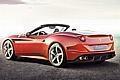 Der Ferrari California T kommt auf Wunsch in sportlicherer Auslegung. Foto: FCA/dpp-AutoReporter